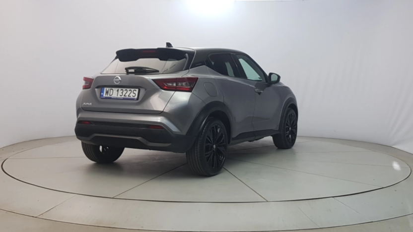 NISSAN Juke Juke 1.0 DIG-T Enigma DCT