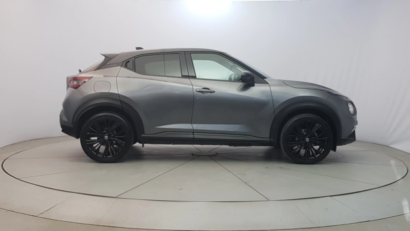 NISSAN Juke Juke 1.0 DIG-T Enigma DCT