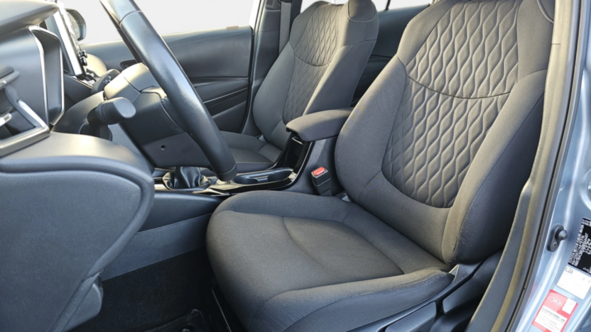 TOYOTA Corolla Corolla 1.5 Comfort
