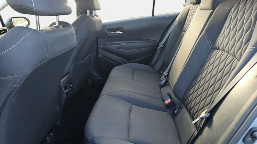 TOYOTA Corolla Corolla 1.5 Comfort