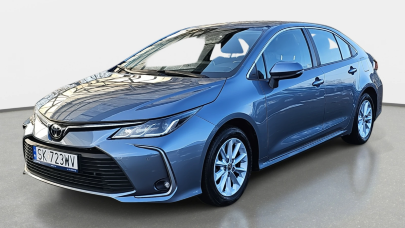 TOYOTA Corolla Corolla 1.5 Comfort