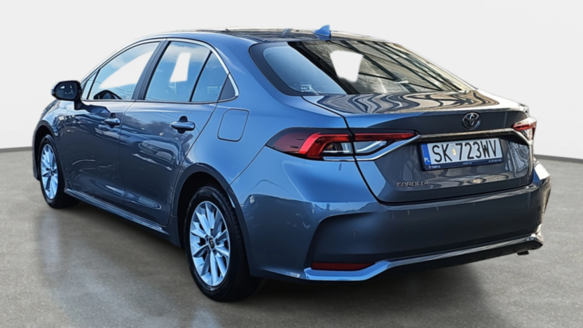 TOYOTA Corolla Corolla 1.5 Comfort