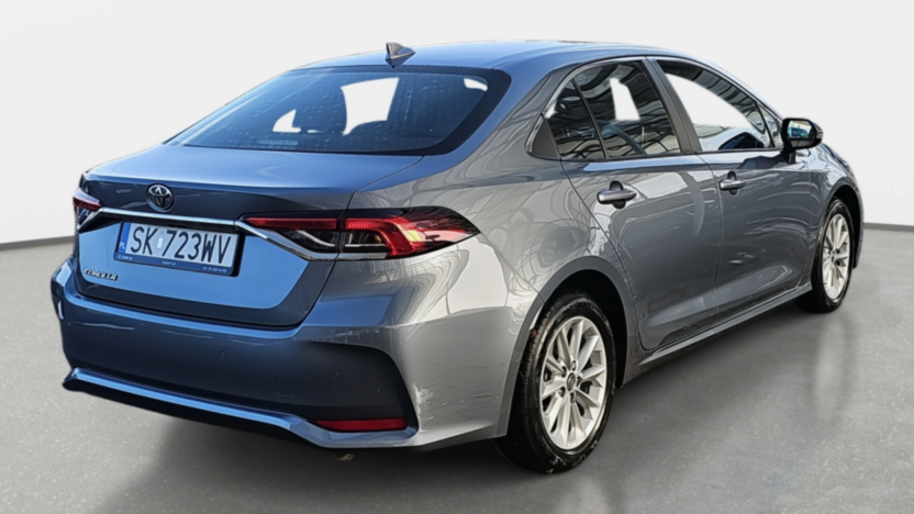 TOYOTA Corolla Corolla 1.5 Comfort