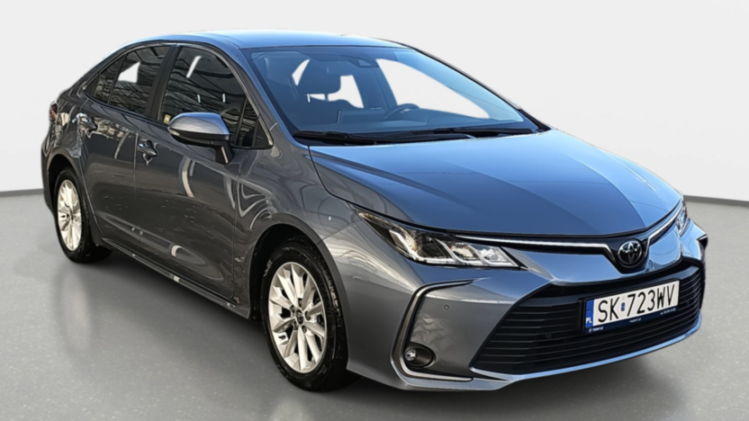 TOYOTA Corolla Corolla 1.5 Comfort