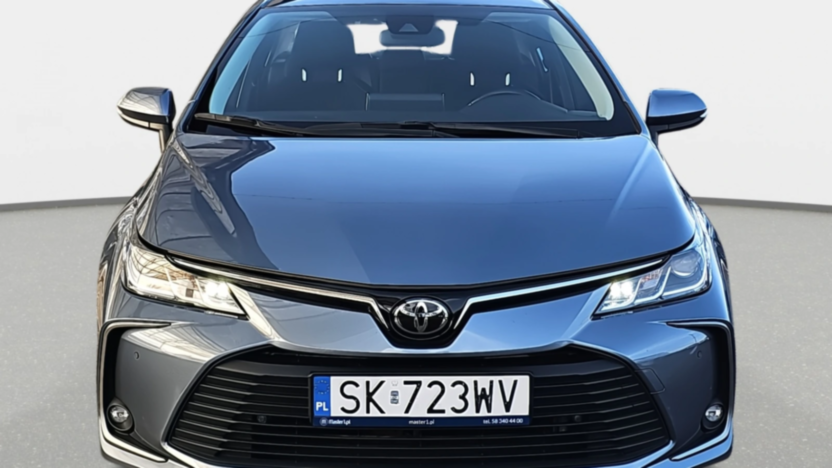 TOYOTA Corolla Corolla 1.5 Comfort
