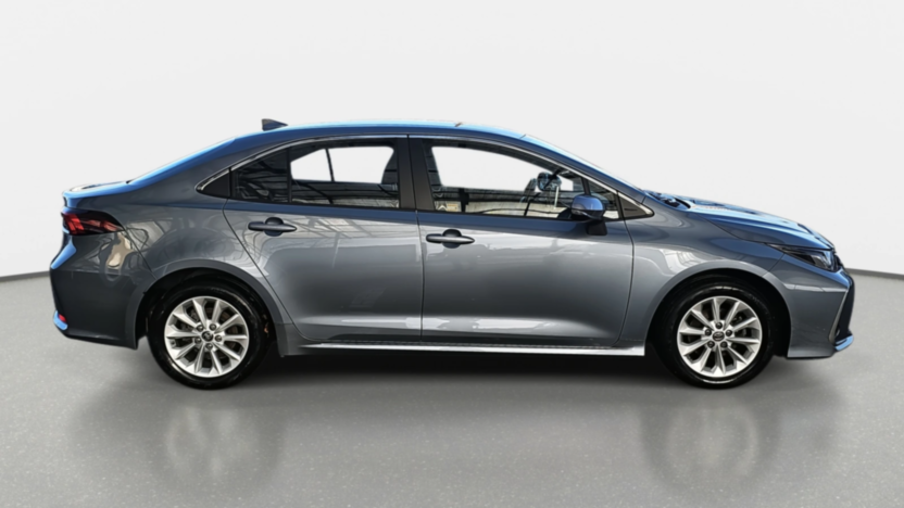 TOYOTA Corolla Corolla 1.5 Comfort