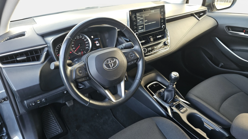 TOYOTA Corolla Corolla 1.5 Comfort