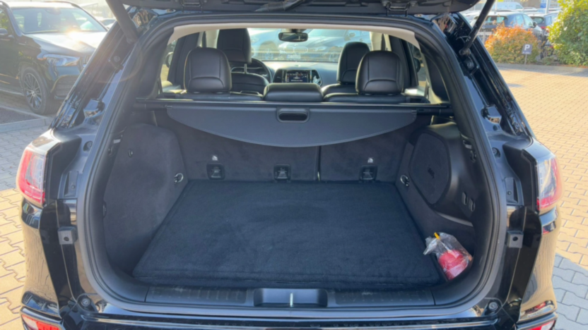 JEEP Cherokee Cherokee 2.0 GME Active Drive I Overland aut