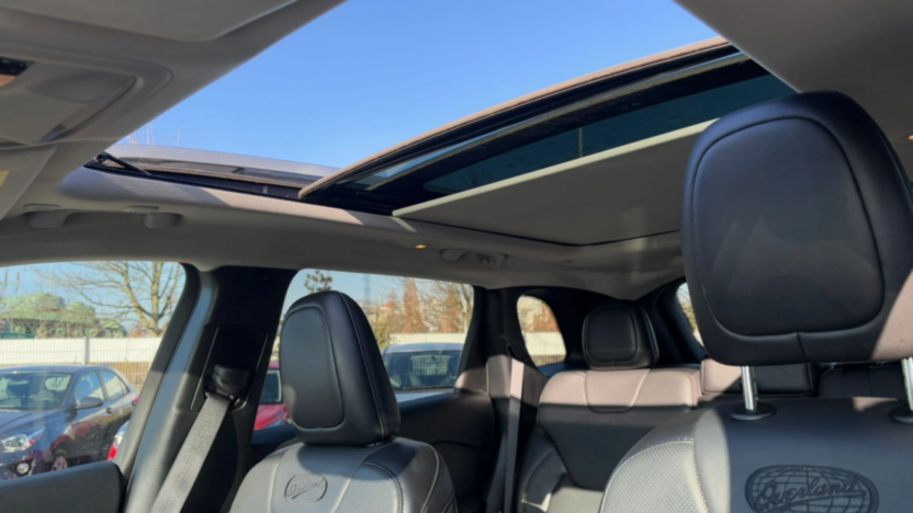 JEEP Cherokee Cherokee 2.0 GME Active Drive I Overland aut