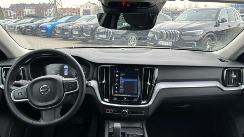 VOLVO V60 V60 B4 D Momentum Pro aut