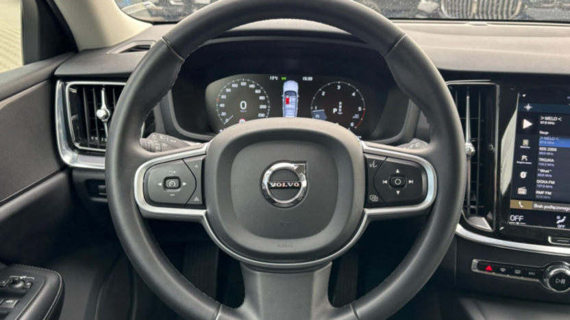 VOLVO V60 V60 B4 D Momentum Pro aut