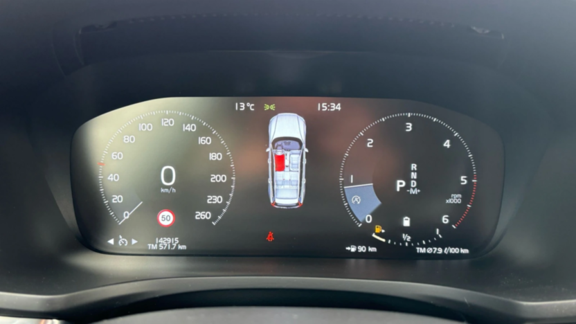 VOLVO V60 V60 B4 D Momentum Pro aut