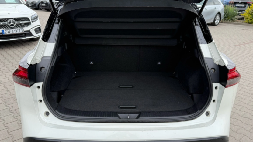 NISSAN Qashqai Qashqai 1.3 DIG-T mHEV Premiere Edition Xtronic