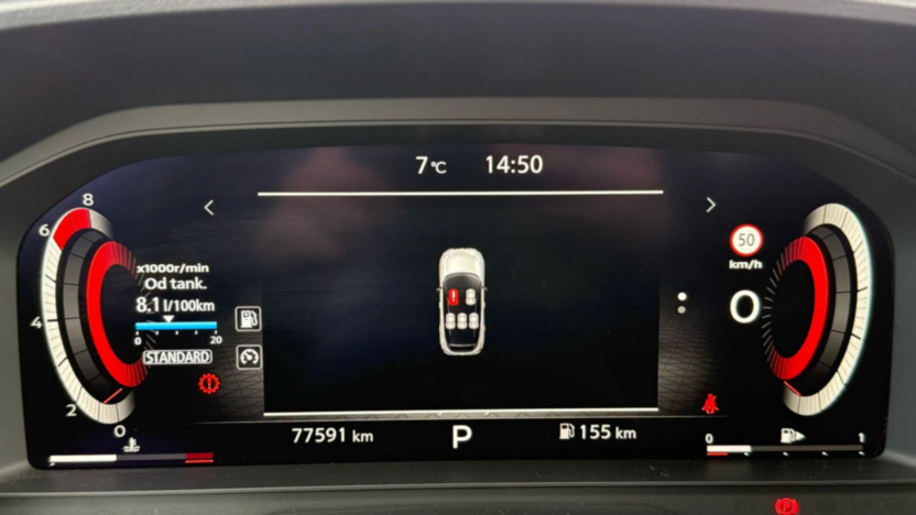 NISSAN Qashqai Qashqai 1.3 DIG-T mHEV Premiere Edition Xtronic
