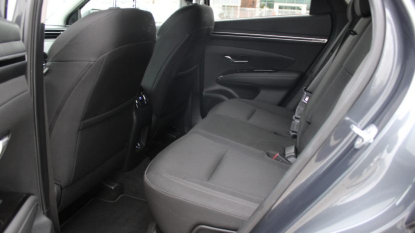 HYUNDAI Tucson Tucson 1.6 T-GDi 48V Executive 4WD DCT