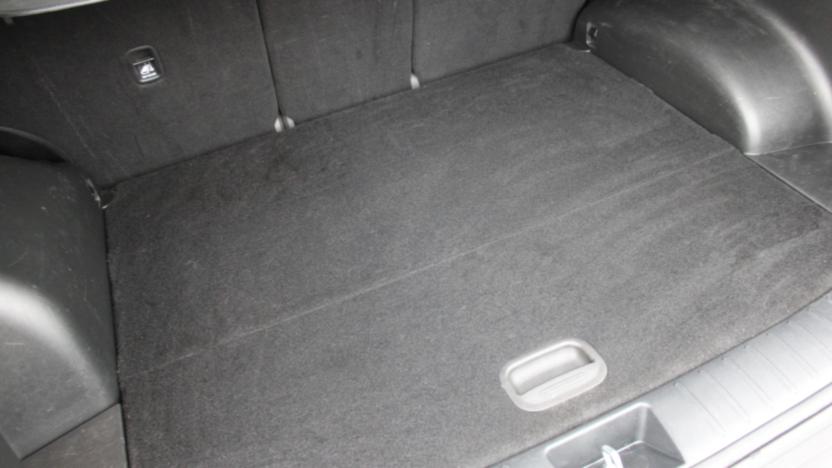 HYUNDAI Tucson Tucson 1.6 T-GDi 48V Executive 4WD DCT