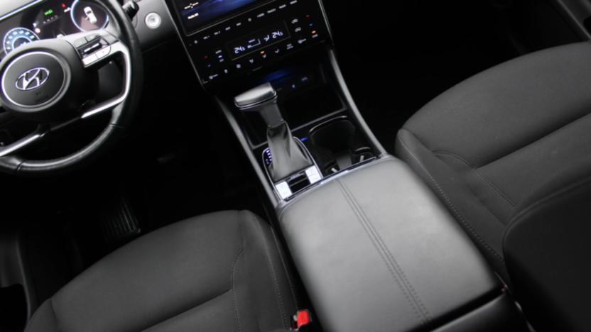 HYUNDAI Tucson Tucson 1.6 T-GDi 48V Executive 4WD DCT
