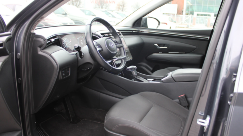 HYUNDAI Tucson Tucson 1.6 T-GDi 48V Executive 4WD DCT