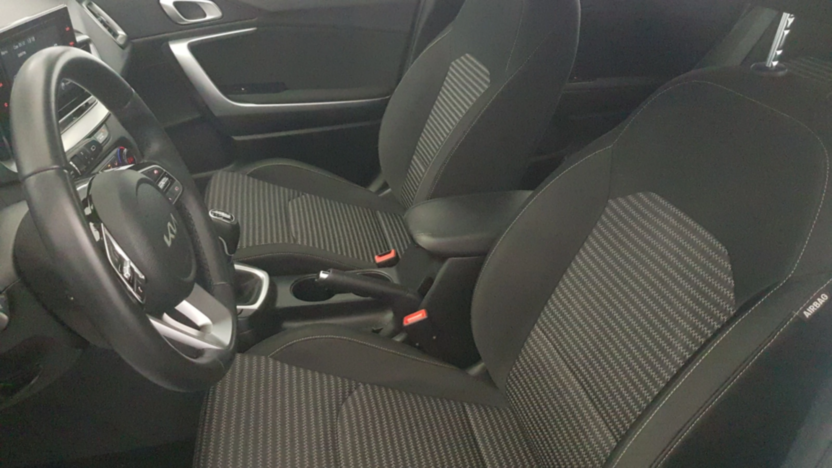 KIA Cee'd Ceed 1.0 T-GDI M