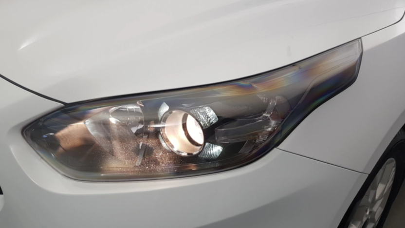 KIA Cee'd Ceed 1.0 T-GDI M