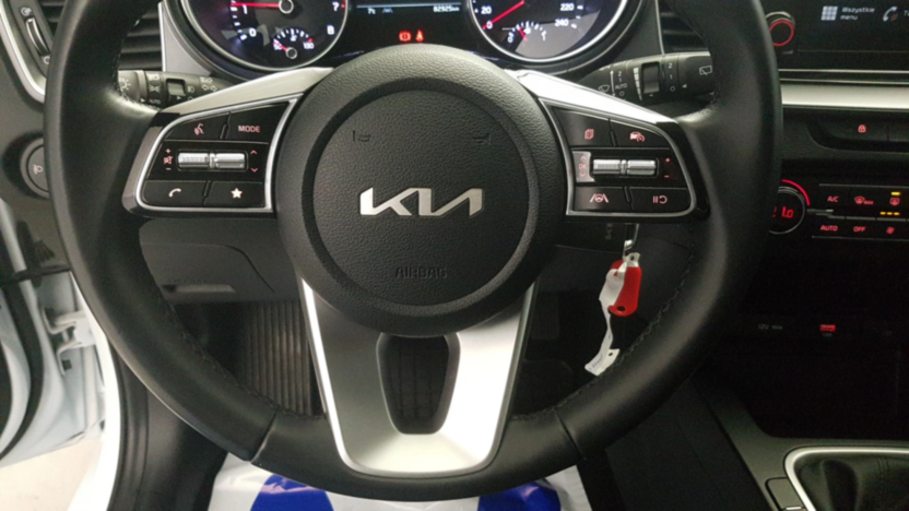 KIA Cee'd Ceed 1.0 T-GDI M