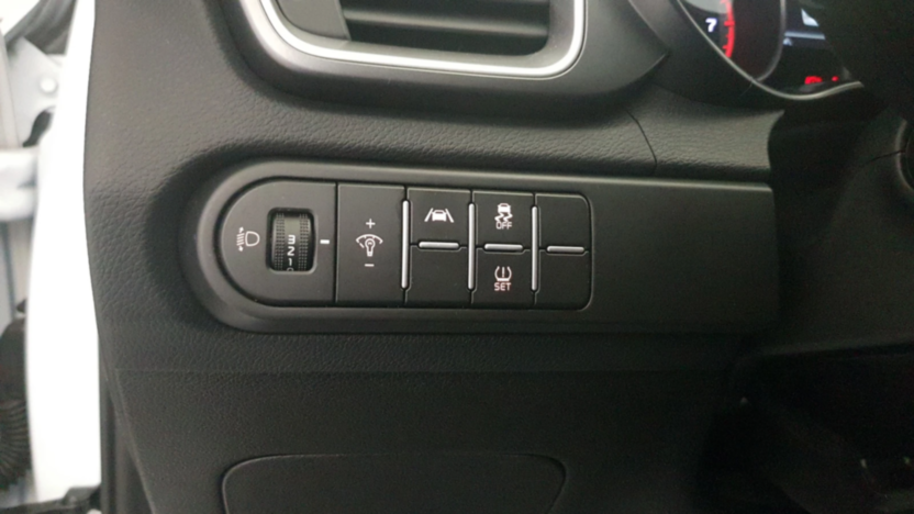 KIA Cee'd Ceed 1.0 T-GDI M