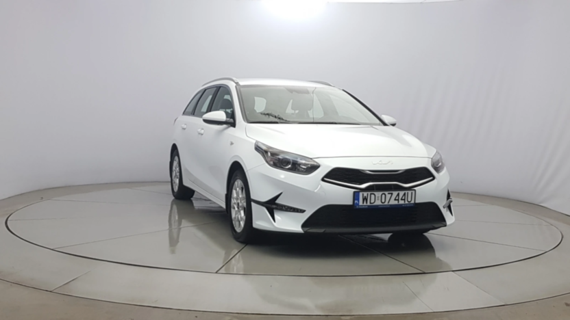 KIA Cee'd Ceed 1.0 T-GDI M