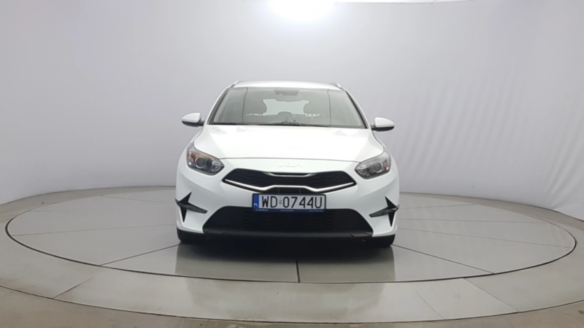 KIA Cee'd Ceed 1.0 T-GDI M