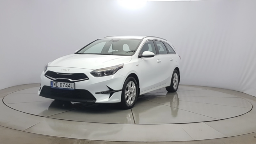 KIA Cee'd Ceed 1.0 T-GDI M
