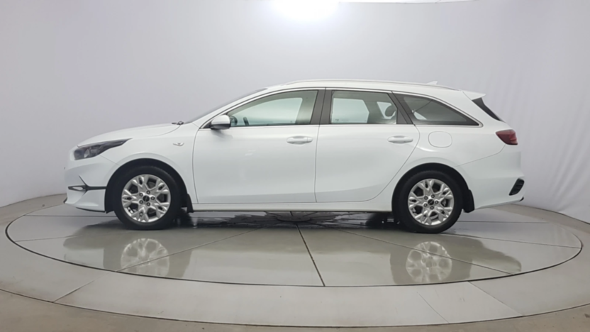 KIA Cee'd Ceed 1.0 T-GDI M