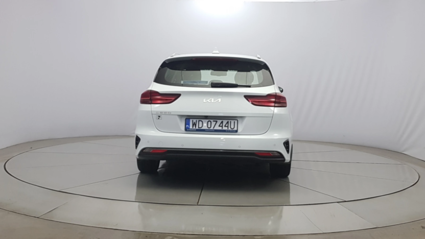 KIA Cee'd Ceed 1.0 T-GDI M