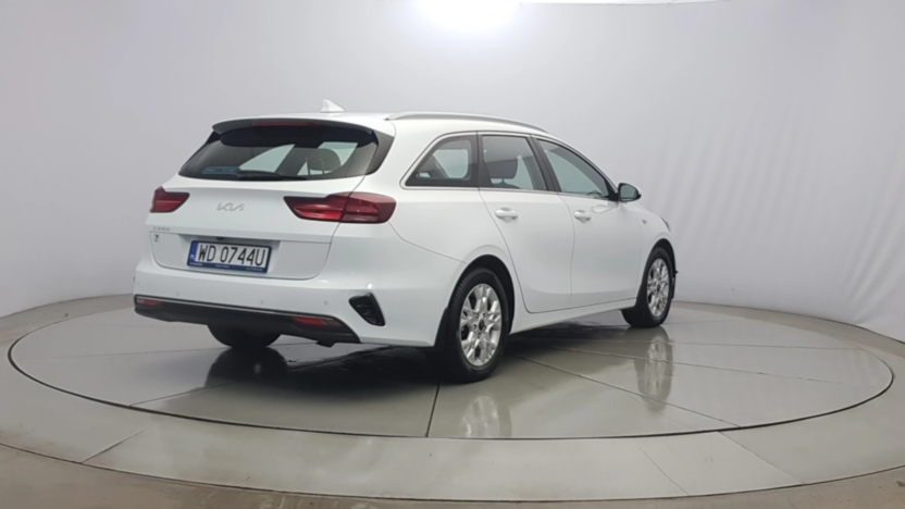 KIA Cee'd Ceed 1.0 T-GDI M