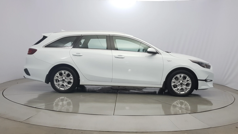 KIA Cee'd Ceed 1.0 T-GDI M