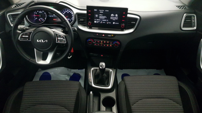 KIA Cee'd Ceed 1.0 T-GDI M