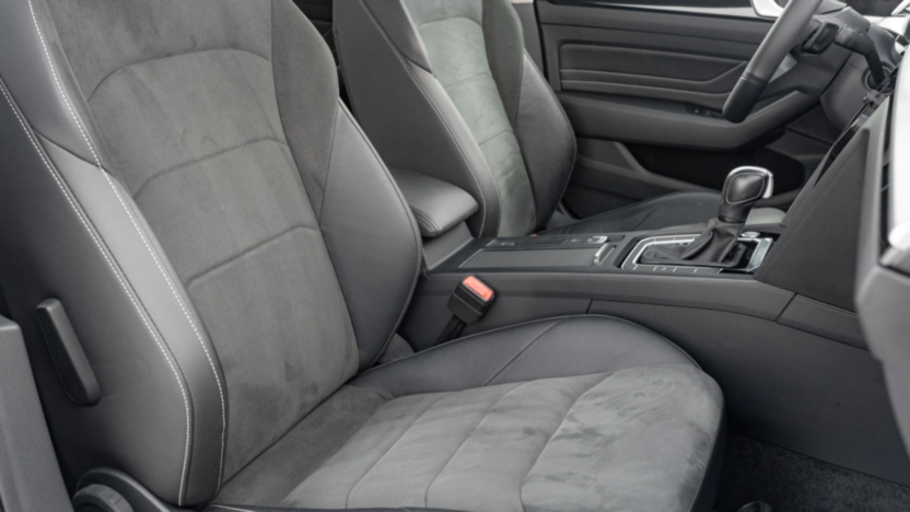 VOLKSWAGEN Arteon Arteon 2.0 TSI Elegance DSG