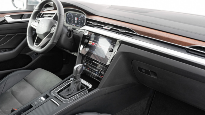 VOLKSWAGEN Arteon Arteon 2.0 TSI Elegance DSG