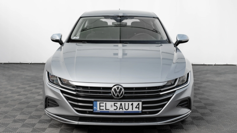 VOLKSWAGEN Arteon Arteon 2.0 TSI Elegance DSG