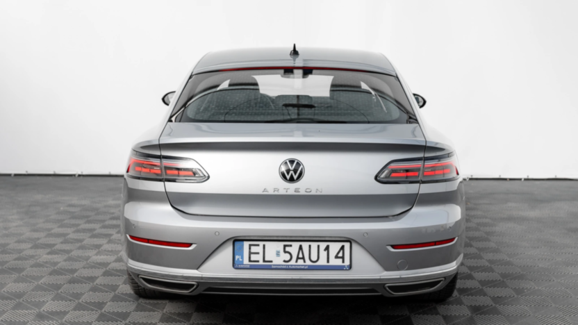 VOLKSWAGEN Arteon Arteon 2.0 TSI Elegance DSG