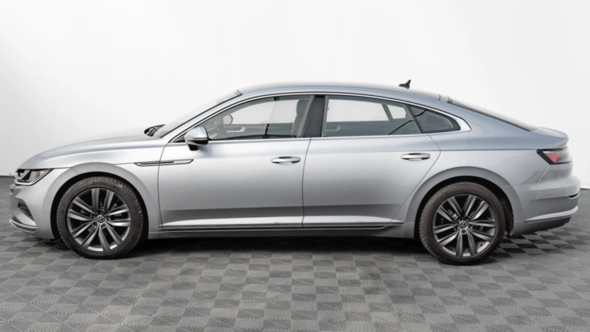 VOLKSWAGEN Arteon Arteon 2.0 TSI Elegance DSG