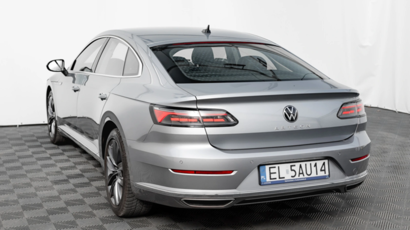 VOLKSWAGEN Arteon Arteon 2.0 TSI Elegance DSG