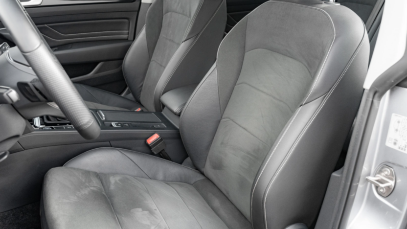 VOLKSWAGEN Arteon Arteon 2.0 TSI Elegance DSG
