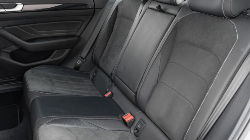 VOLKSWAGEN Arteon Arteon 2.0 TSI Elegance DSG
