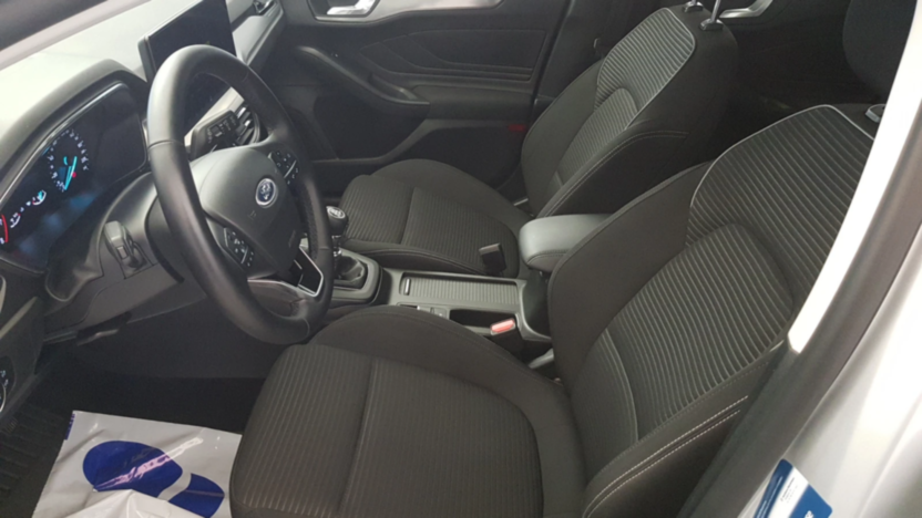 FORD Focus Focus 1.0 EcoBoost Titanium