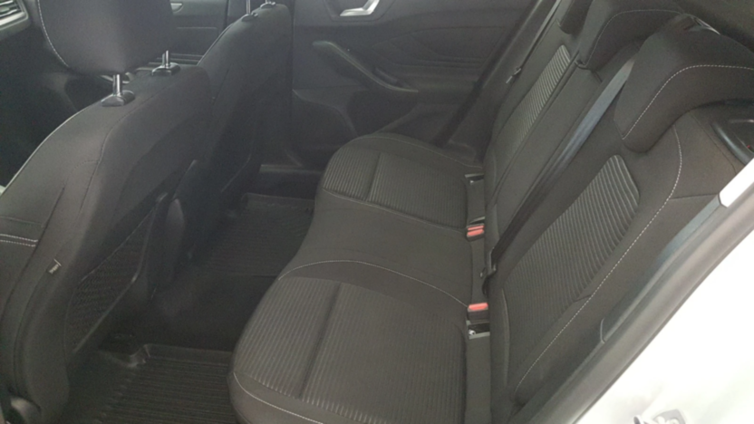 FORD Focus Focus 1.0 EcoBoost Titanium