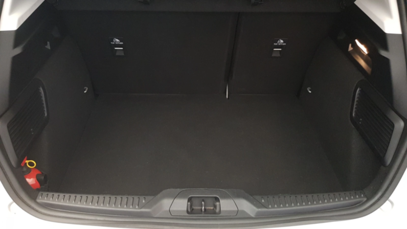 FORD Focus Focus 1.0 EcoBoost Titanium