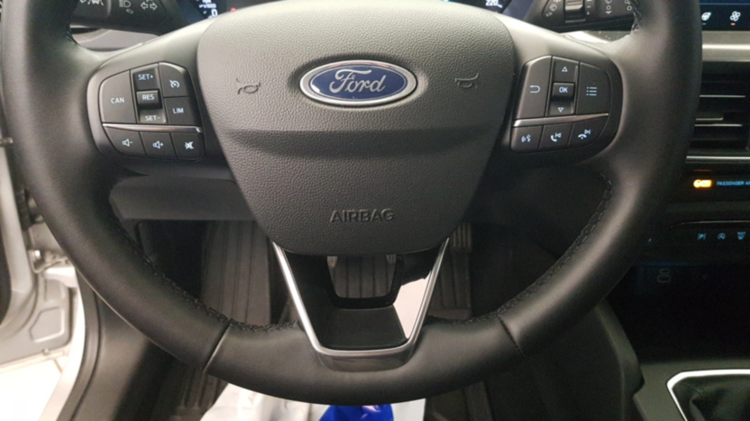 FORD Focus Focus 1.0 EcoBoost Titanium