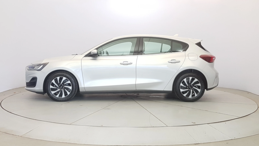 FORD Focus Focus 1.0 EcoBoost Titanium
