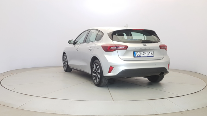 FORD Focus Focus 1.0 EcoBoost Titanium