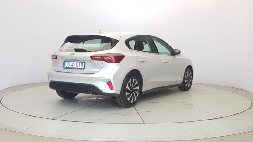 FORD Focus Focus 1.0 EcoBoost Titanium