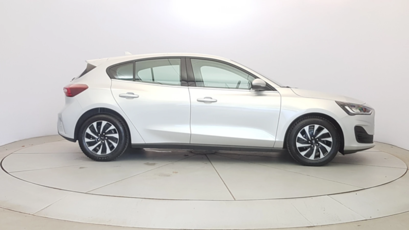 FORD Focus Focus 1.0 EcoBoost Titanium